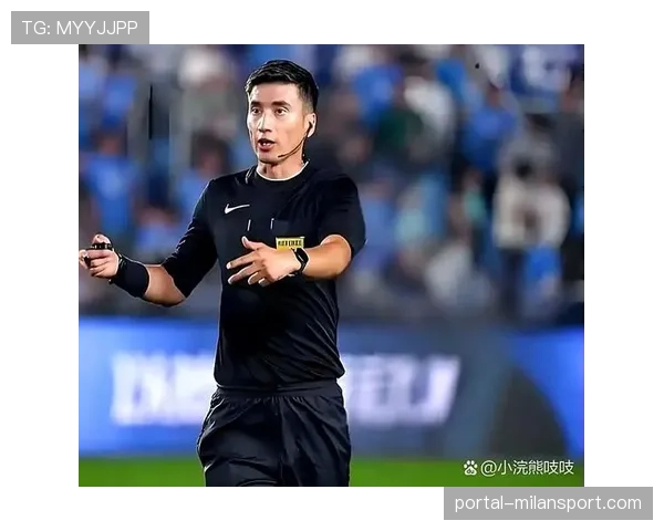 关键比赛判罚引争议 土超裁判水平备受关注