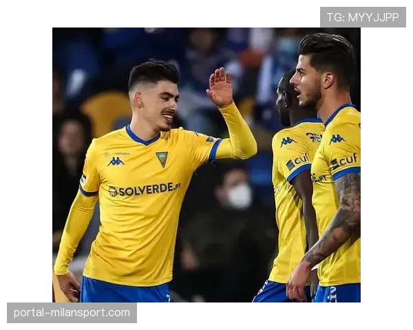 葡超联赛年轻球员出场时间增加，成长环境改善