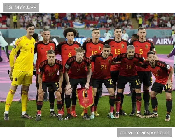 比利时客场逆转威尔士 进攻端多点开花显实力