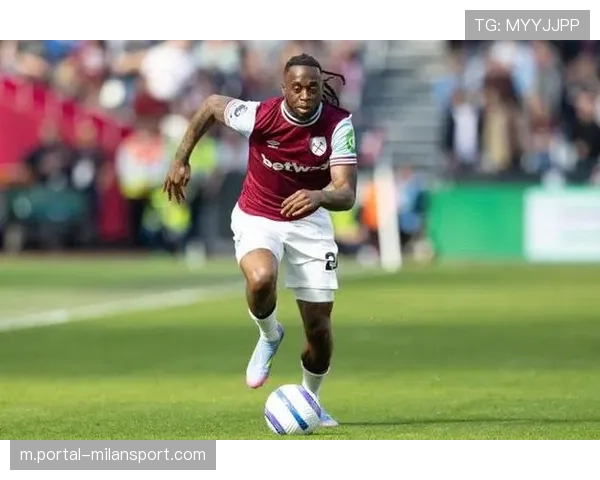 万-比萨卡转会西汉姆 防守型边卫重获青睐