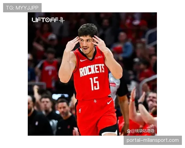 火箭谢泼德首发砍28分命中7记三分 探花秀外线火力成休城新发现