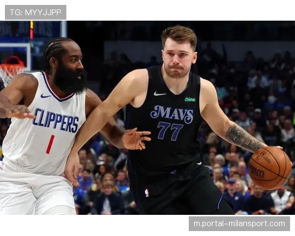 独行侠遭遇六连败 东契奇高使用率背后球队防守体系崩溃