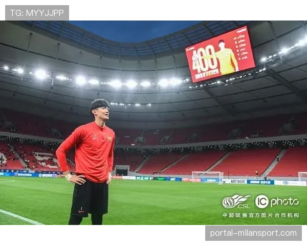 海港门将位置人员稳定 颜骏凌继续首发保障防线最后环节 海港门将位置人员稳定 颜骏凌继续首发保障防线最后环节